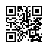 QR kód na túto stránku katy.oma.sk doprava