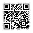 QR kód na túto stránku katy.oma.sk pristupnost barierove