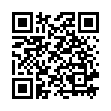 QR kód na túto stránku katy.oma.sk volny-cas galeria