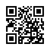 QR kód na túto stránku katy.oma.sk vzdelavanie