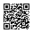 QR kód na túto stránku https://kavecany.ke.oma.sk/lyziarskatrasa/yellow