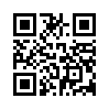 QR kód na túto stránku kavecany.ke.oma.sk u