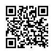 QR kód na túto stránku kavecany.ke.oma.sk volny-cas muzeum