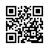 QR kód na túto stránku kavecany.oma.sk