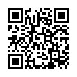 QR kód na túto stránku kavecany.oma.sk auto parkovisko