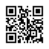 QR kód na túto stránku kavecany.oma.sk priroda