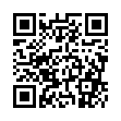 QR kód na túto stránku kavecany.oma.sk sport ihrisko