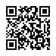 QR kód na túto stránku kavecany.oma.sk ubytovanie