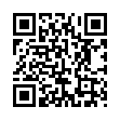QR kód na túto stránku kavecany.oma.sk volny-cas