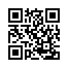 QR kód na túto stránku kazar.oma.sk splav