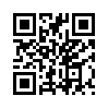 QR kód na túto stránku kazar.oma.sk sport