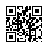 QR kód na túto stránku kazar.oma.sk u