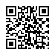 QR kód na túto stránku kazimir.oma.sk u izrianska 3