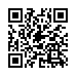 QR kód na túto stránku kazimir.oma.sk u orgovanova 8