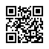 QR kód na túto stránku kazincbarcika.oma.sk