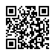 QR kód na túto stránku kazincbarcika.oma.sk doprava taxi