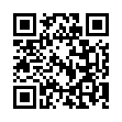 QR kód na túto stránku kazincbarcika.oma.sk turistika