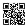 QR kód na túto stránku kdousov.oma.sk splav hat