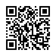 QR kód na túto stránku kecerovce.oma.sk doprava letisko