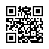 QR kód na túto stránku kecerovce.oma.sk poi