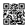 QR kód na túto stránku kecerovce.oma.sk priroda