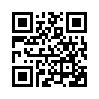 QR kód na túto stránku keckovce.oma.sk