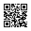 QR kód na túto stránku keckovce.oma.sk mhd