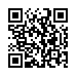 QR kód na túto stránku keckovce.oma.sk stravovanie