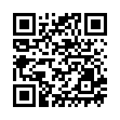 QR kód na túto stránku kecovo.oma.sk cyklotrasa green