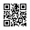QR kód na túto stránku kecovo.oma.sk splav