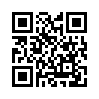 QR kód na túto stránku kecovo.oma.sk splav brod