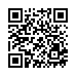 QR kód na túto stránku kecovo.oma.sk stravovanie voda