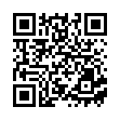 QR kód na túto stránku kecovo.oma.sk turistika green major