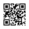 QR kód na túto stránku keked.oma.sk