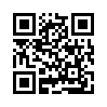 QR kód na túto stránku keked.oma.sk mhd ine bus