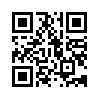 QR kód na túto stránku keked.oma.sk splav