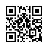 QR kód na túto stránku keked.oma.sk splav brod