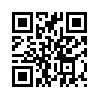 QR kód na túto stránku keked.oma.sk sport