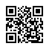 QR kód na túto stránku keked.oma.sk stravovanie