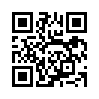 QR kód na túto stránku kelcany.oma.sk