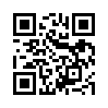QR kód na túto stránku kelcany.oma.sk auto