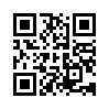 QR kód na túto stránku kelcice.oma.sk mhd