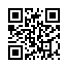 QR kód na túto stránku kelemer.oma.sk mhd