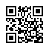 QR kód na túto stránku kelniky.oma.sk splav