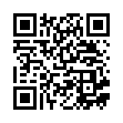 QR kód na túto stránku kemence.oma.sk cyklotrasa ine mtb