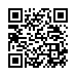 QR kód na túto stránku kemence.oma.sk turistika chranena-oblast