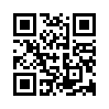 QR kód na túto stránku kendice.oma.sk mhd ine
