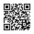 QR kód na túto stránku kendice.oma.sk turistika major