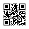 QR kód na túto stránku keresztete.oma.sk