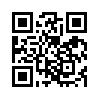 QR kód na túto stránku keresztete.oma.sk poi